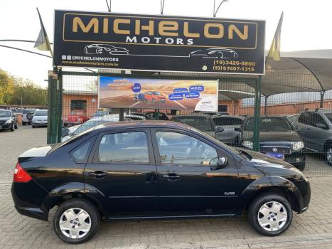 FORD Fiesta Sedan 1.6 4P FLEX, Foto 1
