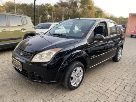 FORD Fiesta Sedan 1.6 4P FLEX, Foto 3