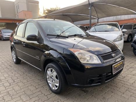 FORD Fiesta Sedan 1.6 4P FLEX, Foto 4