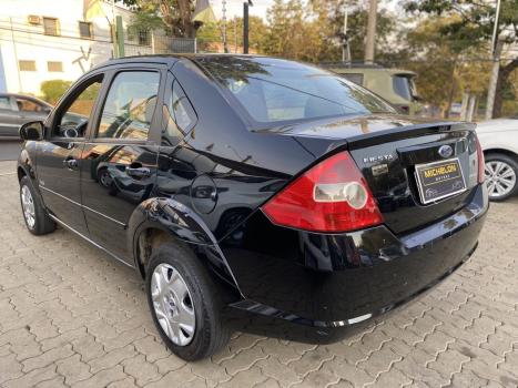 FORD Fiesta Sedan 1.6 4P FLEX, Foto 6