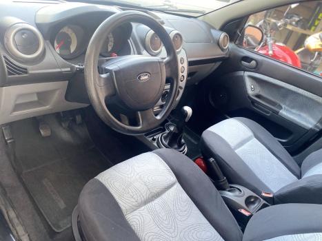 FORD Fiesta Sedan 1.6 4P FLEX, Foto 8