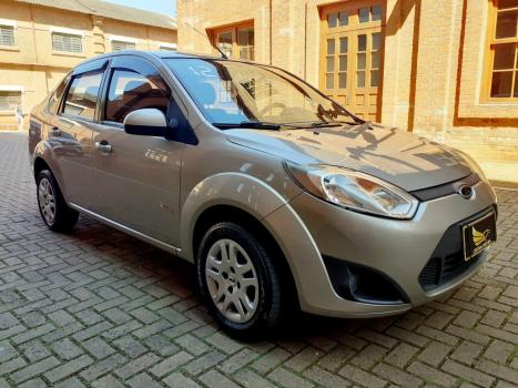 FORD Fiesta Sedan 1.6 4P ROCAM FLEX, Foto 3