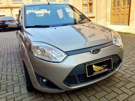 FORD Fiesta Sedan 1.6 4P ROCAM FLEX, Foto 12