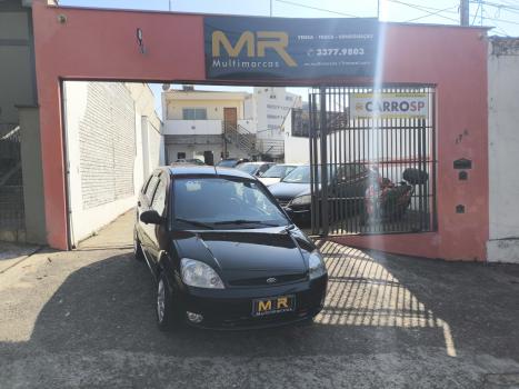 FORD Fiesta Sedan 1.6 4P FLEX, Foto 2