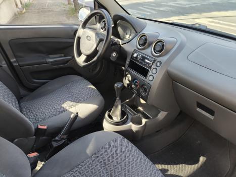 FORD Fiesta Sedan 1.6 4P FLEX, Foto 4