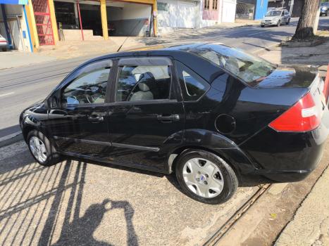 FORD Fiesta Sedan 1.6 4P FLEX, Foto 5