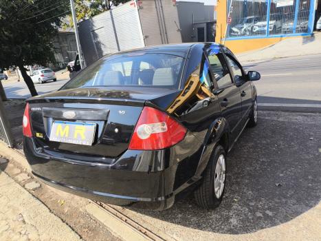 FORD Fiesta Sedan 1.6 4P FLEX, Foto 6