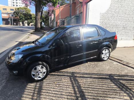 FORD Fiesta Sedan 1.6 4P FLEX, Foto 7