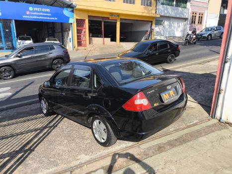FORD Fiesta Sedan 1.6 4P FLEX, Foto 10