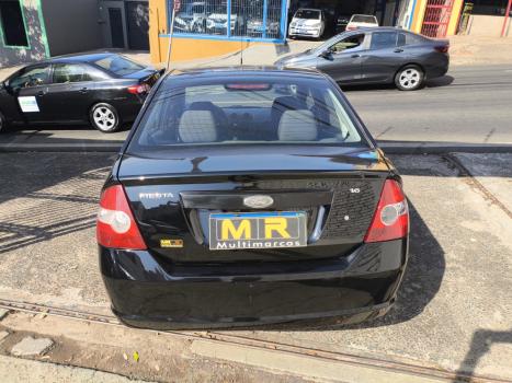FORD Fiesta Sedan 1.6 4P FLEX, Foto 11