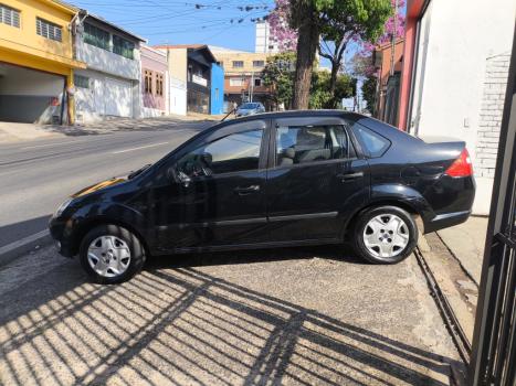 FORD Fiesta Sedan 1.6 4P FLEX, Foto 9
