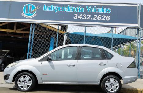 FORD Fiesta Sedan 1.6 4P CLASS FLEX, Foto 1