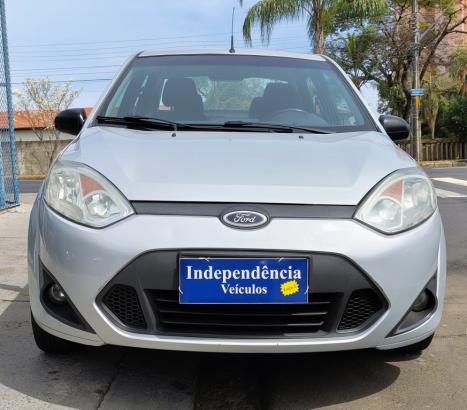 FORD Fiesta Sedan 1.6 4P CLASS FLEX, Foto 3