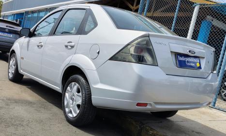 FORD Fiesta Sedan 1.6 4P CLASS FLEX, Foto 4