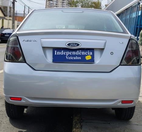 FORD Fiesta Sedan 1.6 4P CLASS FLEX, Foto 5