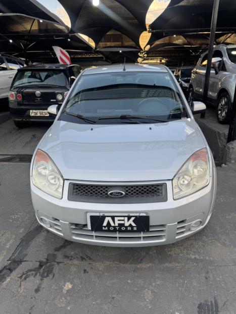 FORD Fiesta Sedan 1.6 4P CLASS FLEX, Foto 2