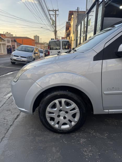 FORD Fiesta Sedan 1.6 4P CLASS FLEX, Foto 3