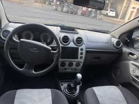 FORD Fiesta Sedan 1.6 4P CLASS FLEX, Foto 6