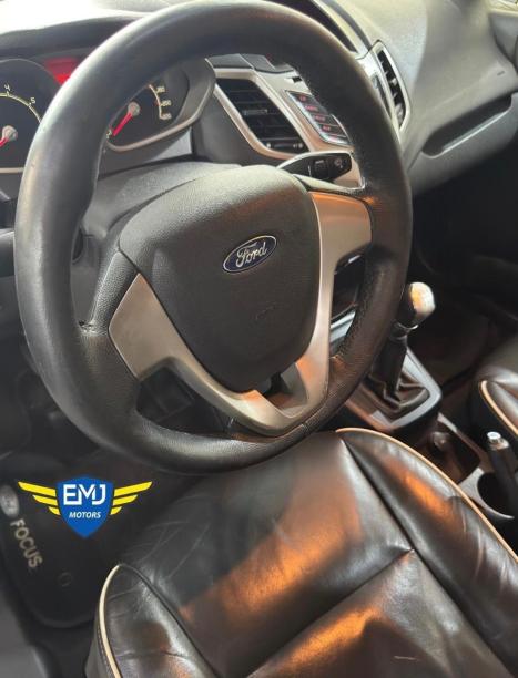 FORD Fiesta Sedan 1.6 16V 4P SE FLEX, Foto 7