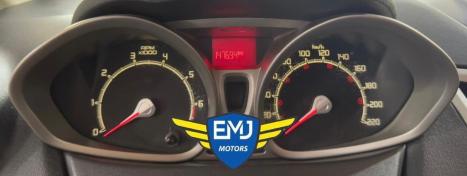 FORD Fiesta Sedan 1.6 16V 4P SE FLEX, Foto 10