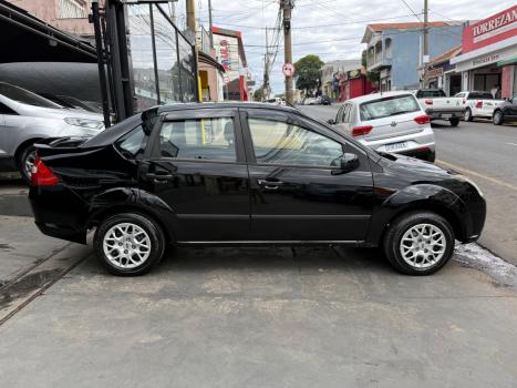 FORD Fiesta Sedan 1.6 16V 4P SE FLEX, Foto 2