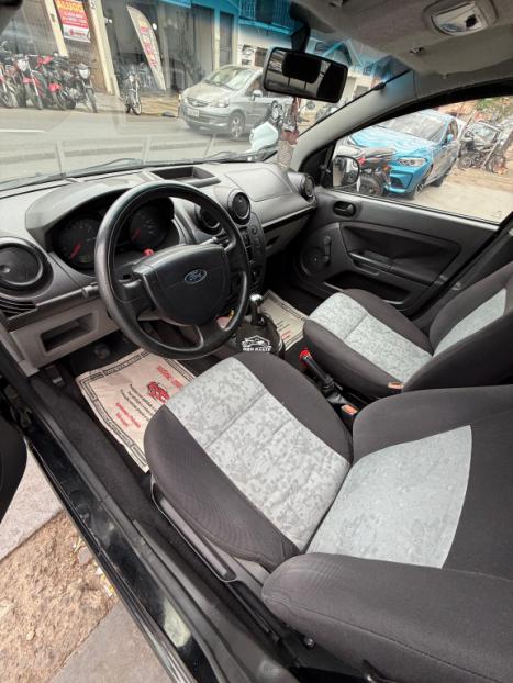 FORD Fiesta Sedan 1.6 16V 4P SE FLEX, Foto 8