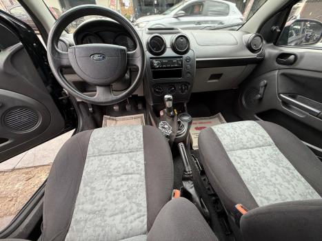 FORD Fiesta Sedan 1.6 16V 4P SE FLEX, Foto 10