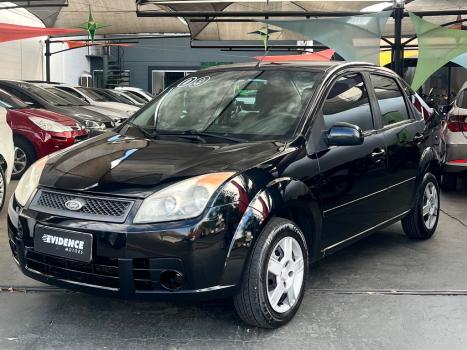 FORD Fiesta Sedan 1.6 4P CLASS FLEX, Foto 1