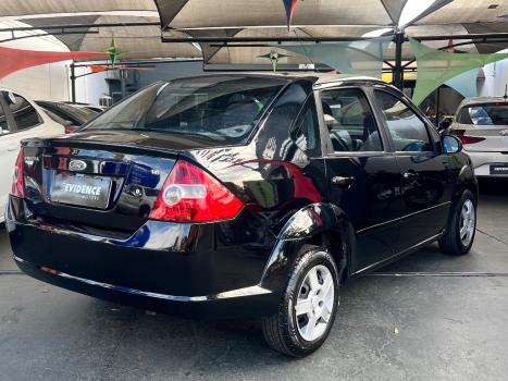 FORD Fiesta Sedan 1.6 4P CLASS FLEX, Foto 2