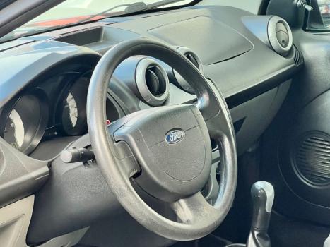 FORD Fiesta Sedan 1.6 4P CLASS FLEX, Foto 3