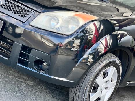 FORD Fiesta Sedan 1.6 4P CLASS FLEX, Foto 5