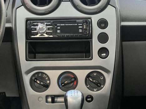FORD Fiesta Sedan 1.6 4P CLASS FLEX, Foto 6