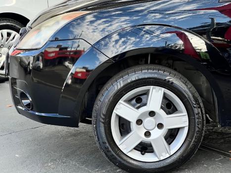 FORD Fiesta Sedan 1.6 4P CLASS FLEX, Foto 7