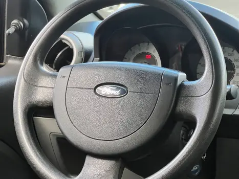 FORD Fiesta Sedan 1.6 4P CLASS FLEX, Foto 8