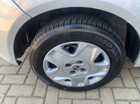 FORD Fiesta Sedan 1.6 4P CLASS FLEX, Foto 6