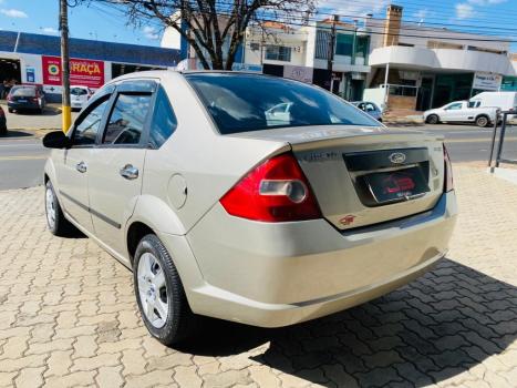 FORD Fiesta Sedan 1.0 4P FLEX, Foto 4