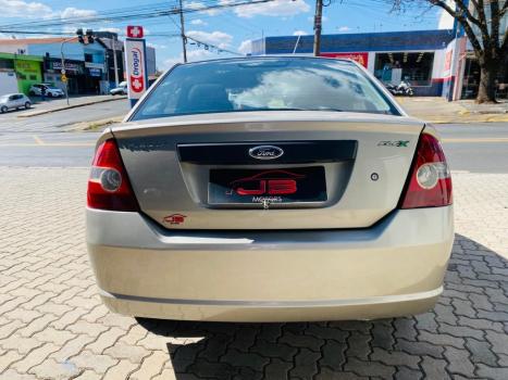 FORD Fiesta Sedan 1.0 4P FLEX, Foto 5