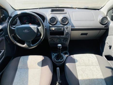 FORD Fiesta Sedan 1.0 4P FLEX, Foto 7