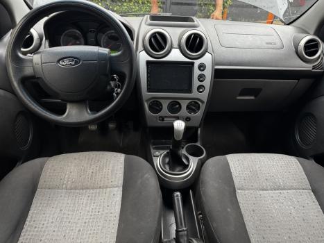 FORD Fiesta Sedan 1.6 4P FLEX, Foto 9