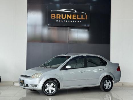 FORD Fiesta Sedan 1.6 4P FLEX, Foto 1