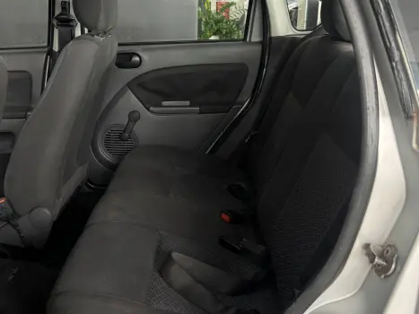 FORD Fiesta Sedan 1.6 4P FLEX, Foto 8