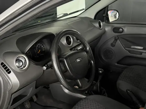 FORD Fiesta Sedan 1.6 4P FLEX, Foto 9