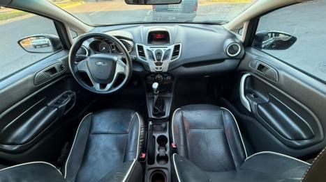 FORD Fiesta Sedan 1.6 16V 4P SE FLEX, Foto 7