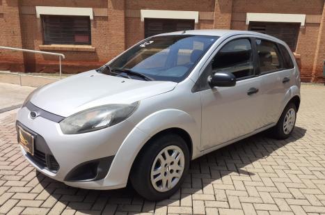 FORD Fiesta Sedan 1.6 4P ROCAM FLEX, Foto 3