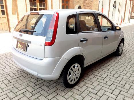 FORD Fiesta Sedan 1.6 4P ROCAM FLEX, Foto 4