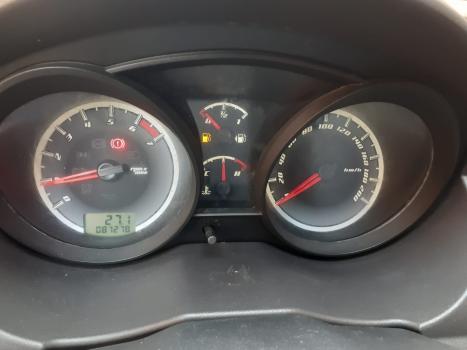 FORD Fiesta Sedan 1.6 4P ROCAM FLEX, Foto 8