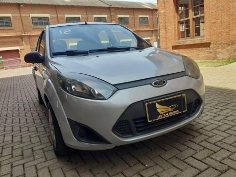 FORD Fiesta Sedan 1.6 4P ROCAM FLEX, Foto 12