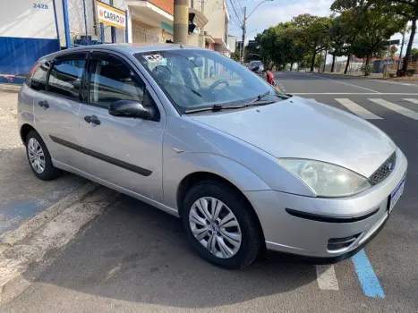 FORD Focus Hatch 1.6 4P, Foto 1