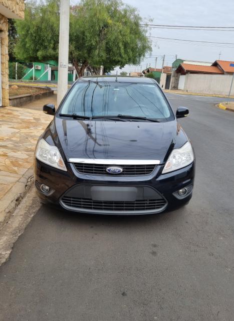 FORD Focus Hatch 1.6 4P GLX FLEX, Foto 1