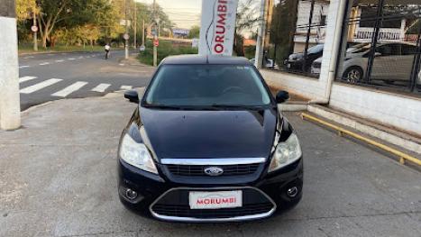 FORD Focus Hatch 1.6 4P, Foto 1